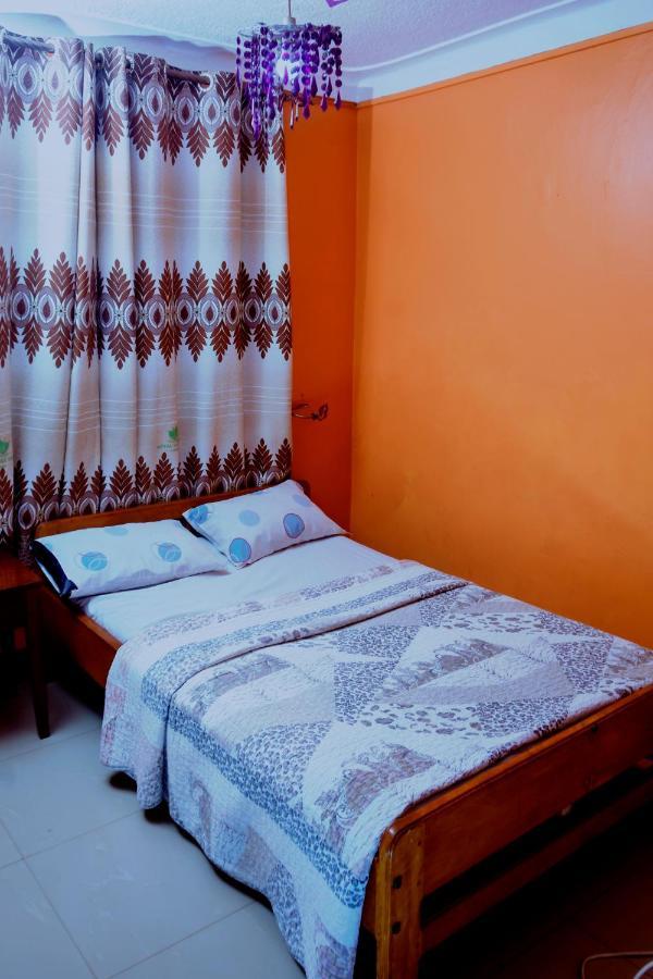 Royal Lake View Gardens Kampala Exterior foto